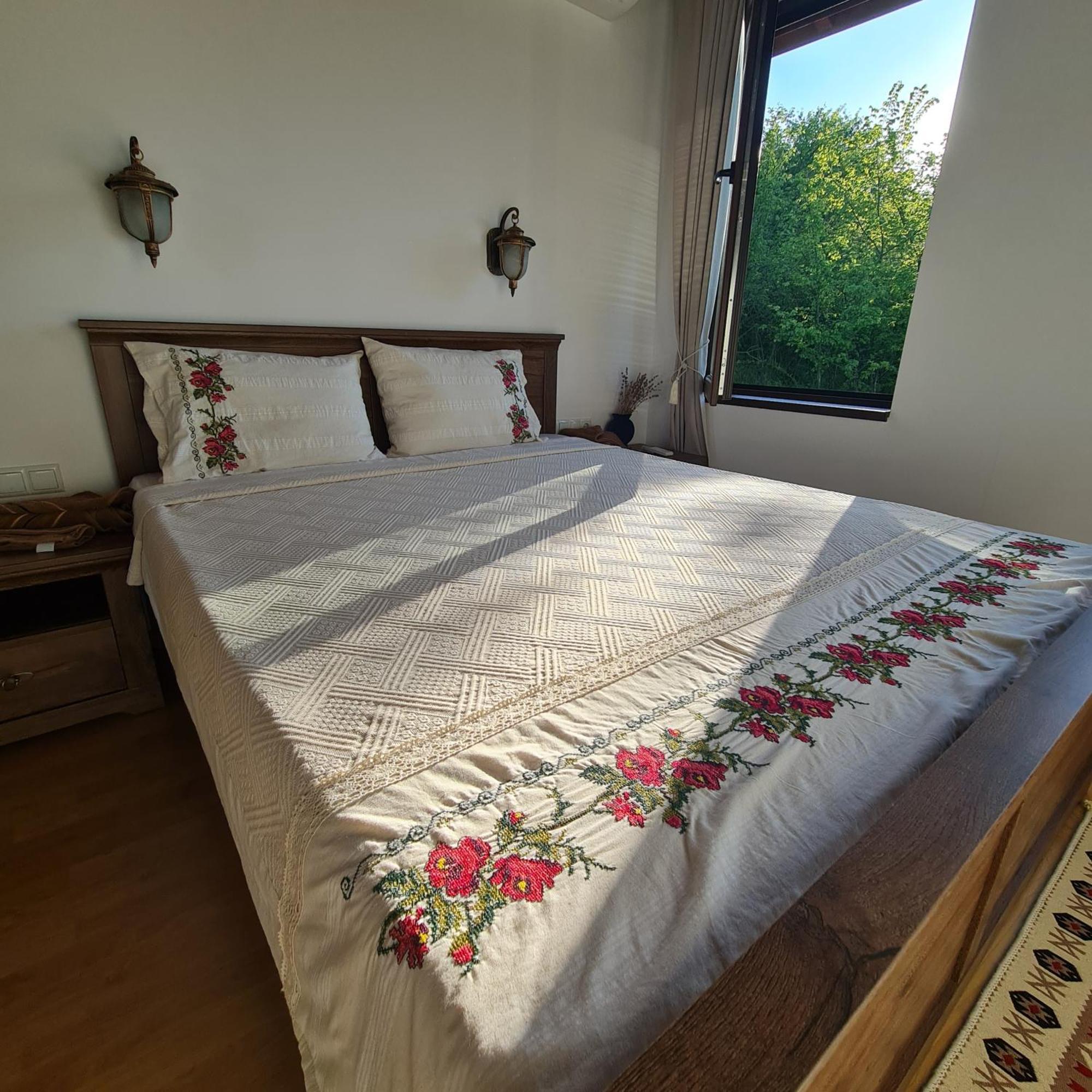 Eco Lodge St Ignatius Еко Лодж Игнажден Debelets  Екстериор снимка