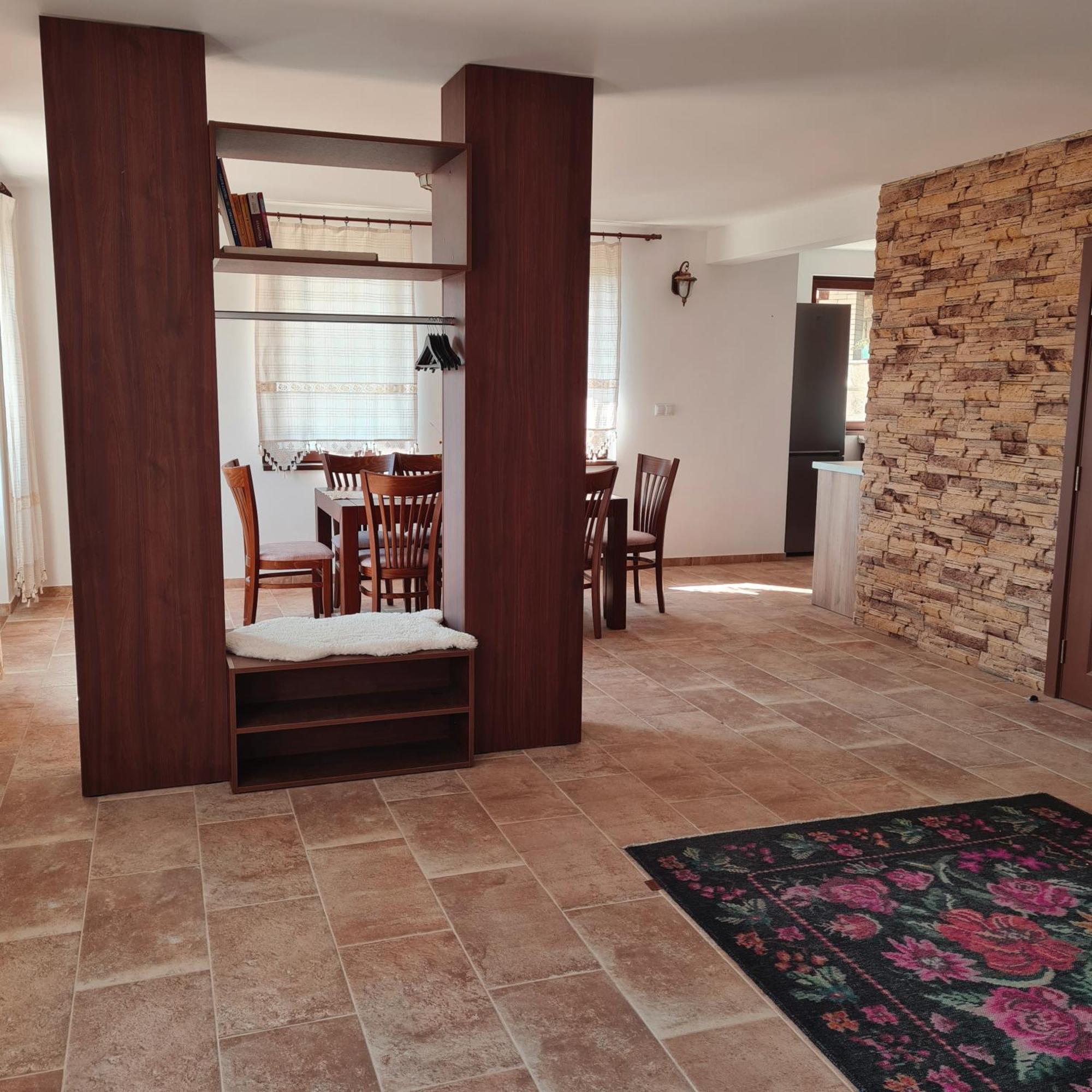 Eco Lodge St Ignatius Еко Лодж Игнажден Debelets  Екстериор снимка