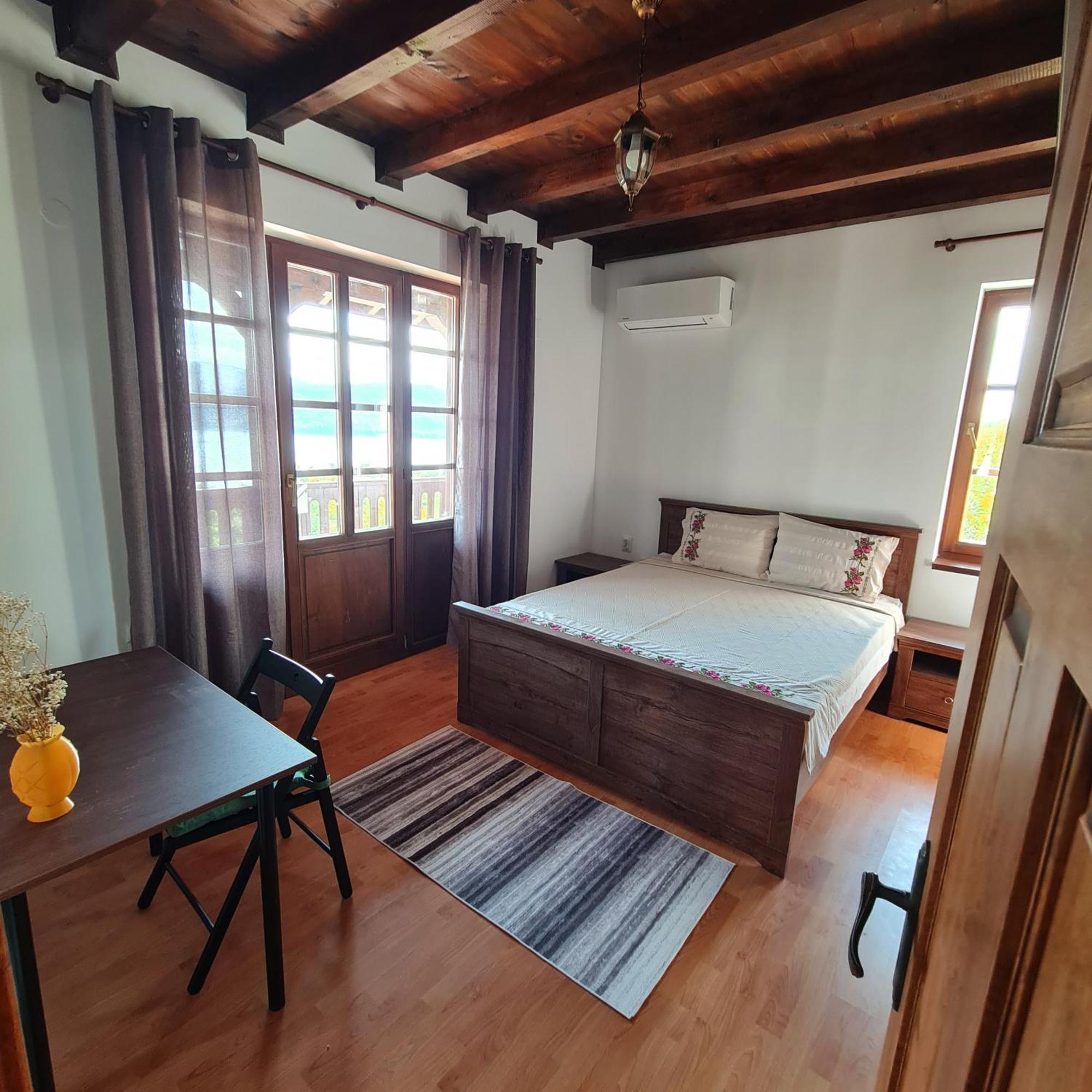 Eco Lodge St Ignatius Еко Лодж Игнажден Debelets  Екстериор снимка