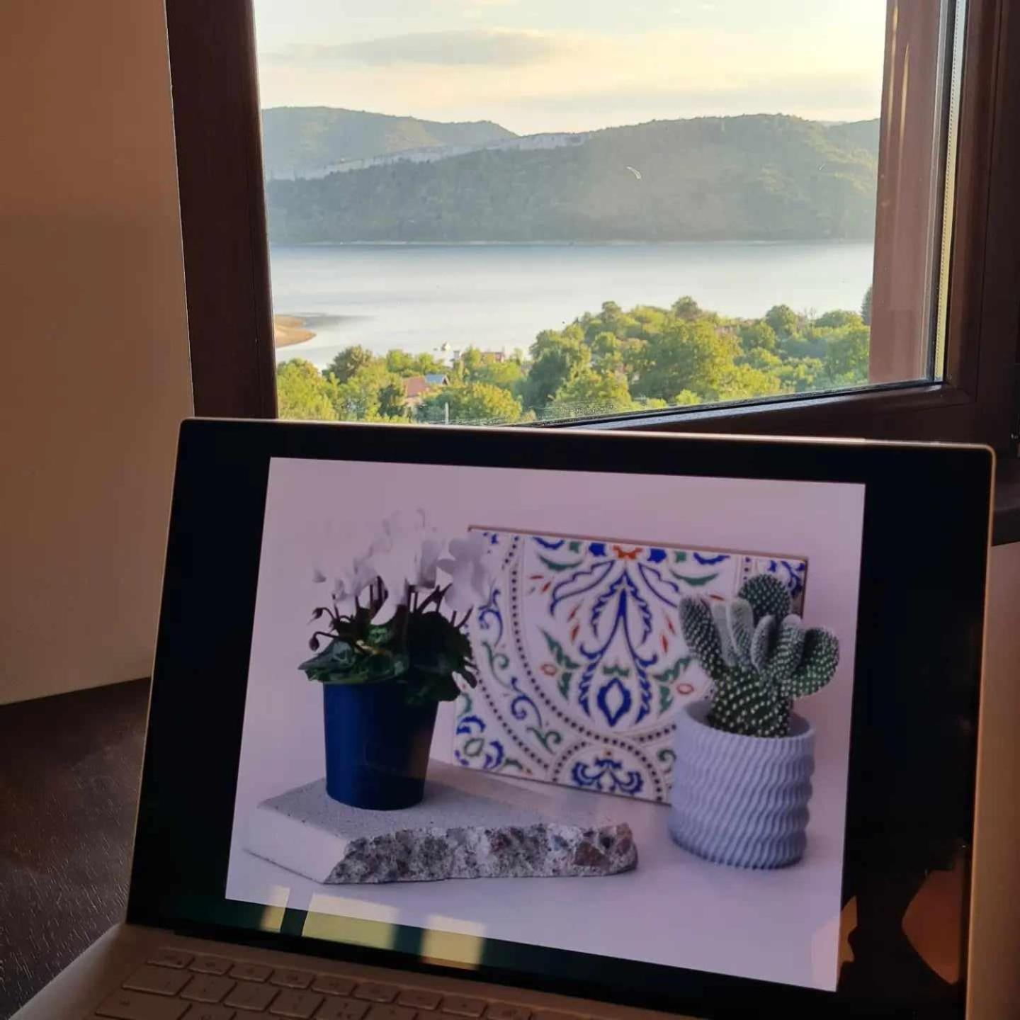 Eco Lodge St Ignatius Еко Лодж Игнажден Debelets  Екстериор снимка