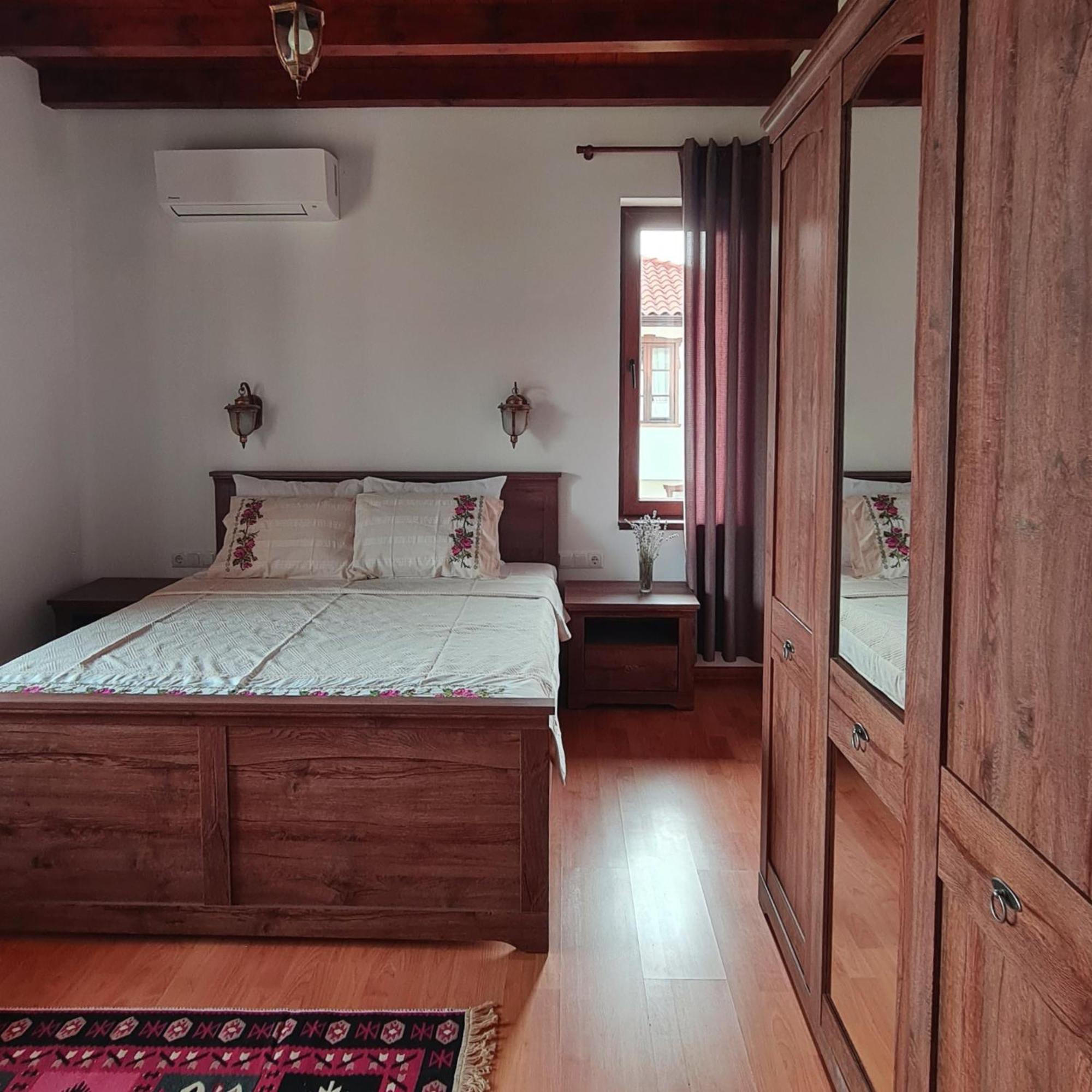 Eco Lodge St Ignatius Еко Лодж Игнажден Debelets  Екстериор снимка